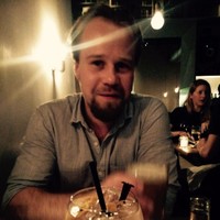 Nils Selga