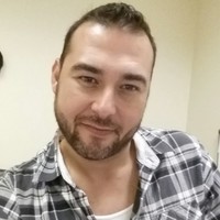 Ben Garcia