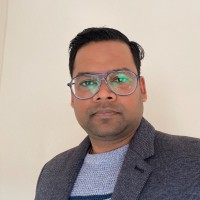 Aurosish Mohanty
