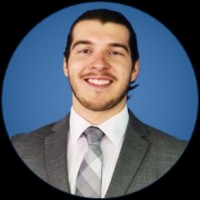 Austin Paul-Orecchio, Ph.D.