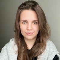 Valentina Kniazevskaia