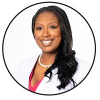 Dr. Jami Bryant, Ph.D MBA MPH RN NPD-BC, CIC CRE