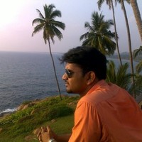 Girish Mohanan