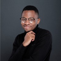 Njabulo Dlamini