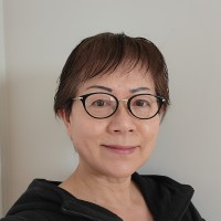 Gloria Hsu