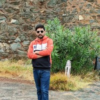 Ajeet Parihar