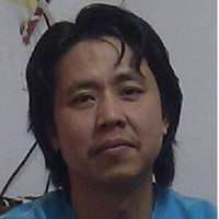 Virgilio Jr Baltazar Lutero