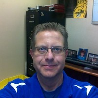 Glenn Metz