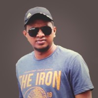 Kaushalya Chathurjith