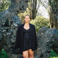 Thando Kimora Lee Magidela