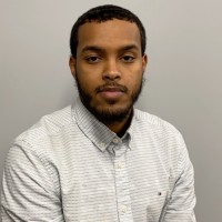 Khalid Hashi