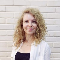 Galit Haikis Adani