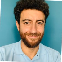 Faroukh Batebi