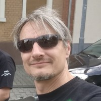 Daniel Bacher