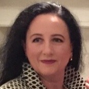 Cornelia Geiger-Markowsky