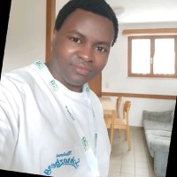 Osodo Wycliffe