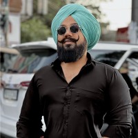 Jasmeet Singh