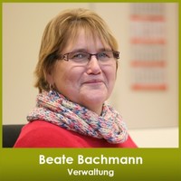 Beate Bachmann