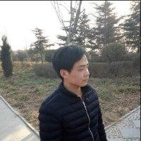 李雪庆