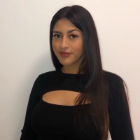 Melissa Martinez Correa