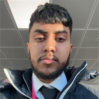Mohammed Hasan