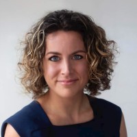 Catherine Perreault