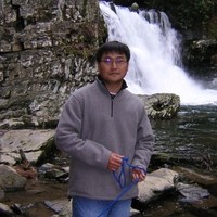 Seonghoon Cho