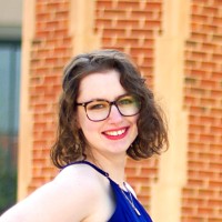 Danielle Gershman, M.S.