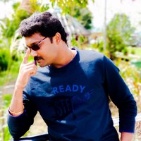 Dinesh Babu