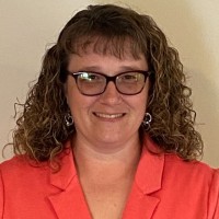 Amy Ernest