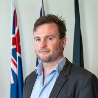 Simon Couch