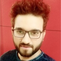 Sachin D
