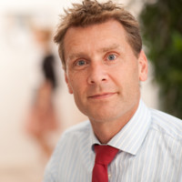 Erik Van Engelen Rasmussen