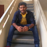 Mahesh Irukulapati