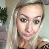 Cathrine Benth