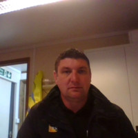 STEVEN CORNER