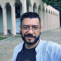 Marco A. Guerrero L.
