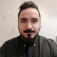 Diyar Fıratcan ÇELİK