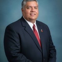 César Agustín Peregrino Rodriguez