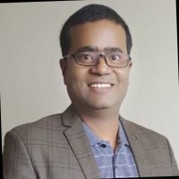 Soumitra M.