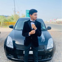 Naeem Patel