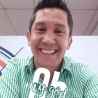 Huber Benitez