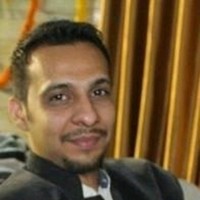 Sourabh Munal