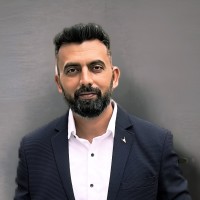 Dipak Mistri