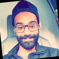 Sonny Singh