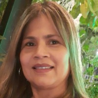 Esperanza Garcia Ruiz