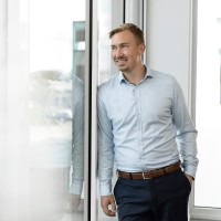 Volker Gödecke
