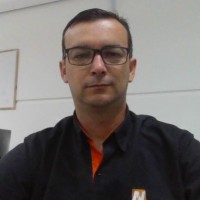 Fabio Luiz Simas