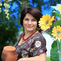 Oksana Savchenko