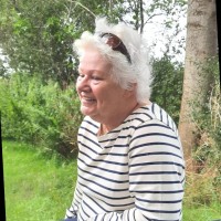 Trynke Van de Geijn- Walstra